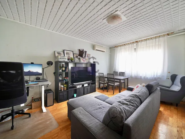 Eladó lakás Budapest XIX. kerület, Kispest 59 nm
