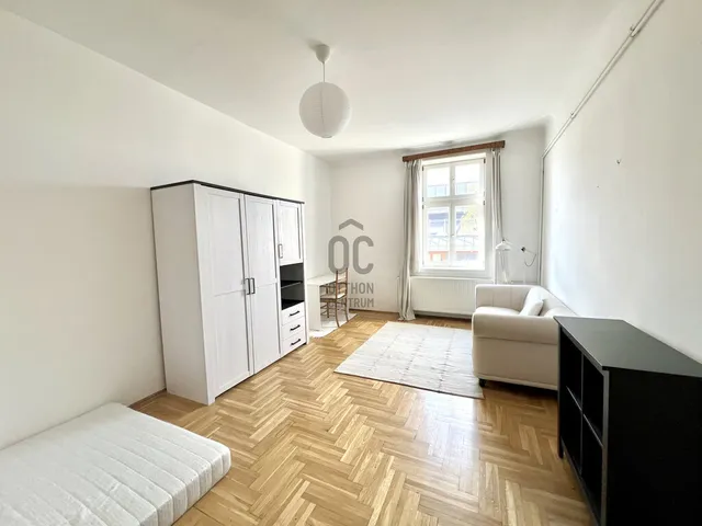 Kiadó lakás Budapest VIII. kerület, Corvin negyed 45 nm