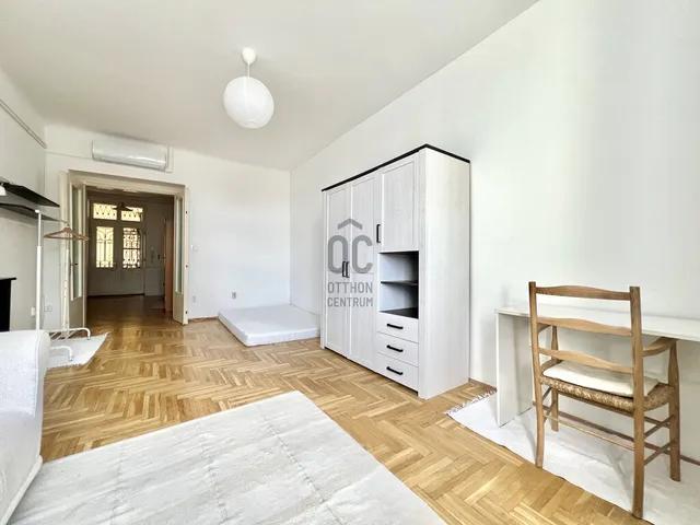 Kiadó lakás Budapest VIII. kerület, Corvin negyed 45 nm