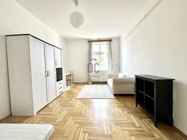 Kiadó lakás Budapest VIII. kerület, Corvin negyed 45 nm
