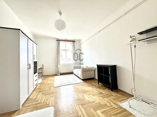 Kiadó lakás Budapest VIII. kerület, Corvin negyed 45 nm