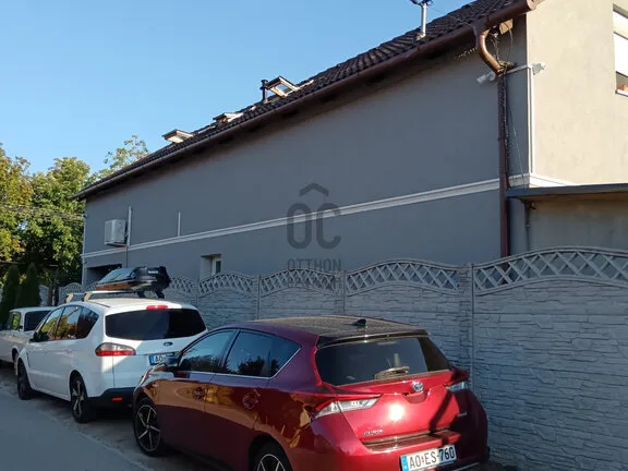 Eladó ház Budapest XVII. kerület, Rákoskeresztúr 176 nm