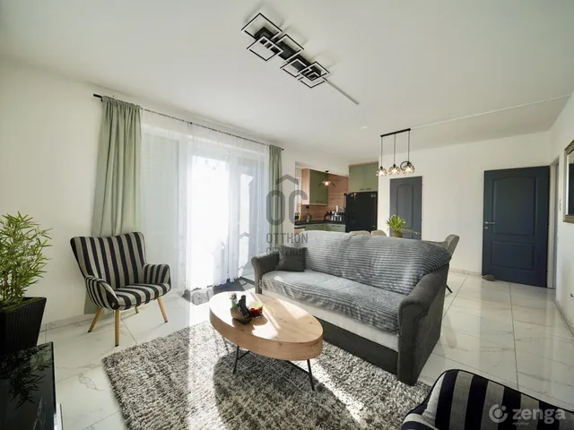 Eladó ház Budapest XVIII. kerület, Kossuth Ferenc-telep 116 nm