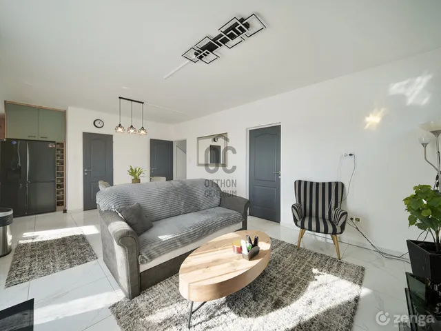 Eladó ház Budapest XVIII. kerület, Kossuth Ferenc-telep 116 nm