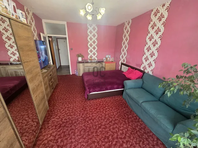 Eladó lakás Budapest XX. kerület 67 nm