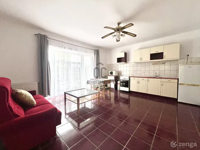 Kiadó lakás Budapest XVIII. kerület, Kossuth Ferenc-telep 41 nm