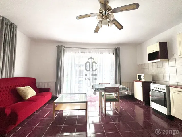 Kiadó lakás Budapest XVIII. kerület, Kossuth Ferenc-telep 41 nm