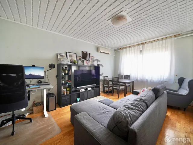 Eladó lakás Budapest XIX. kerület, Kispest 59 nm