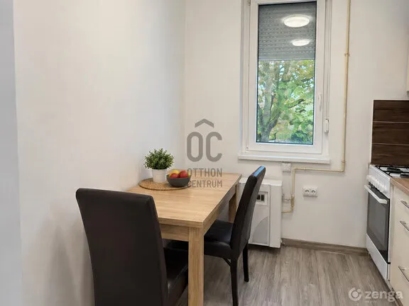 Eladó lakás Budapest XVIII. kerület 52 nm