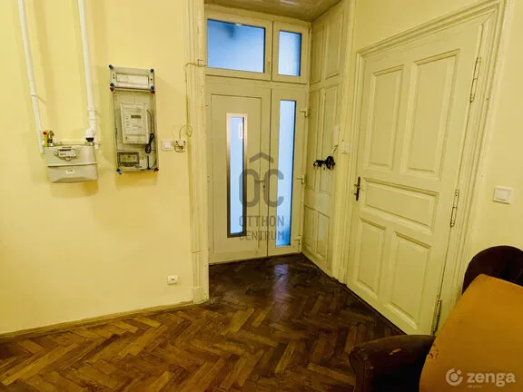 Kiadó lakás Budapest XIV. kerület, Istvánmező 105 nm