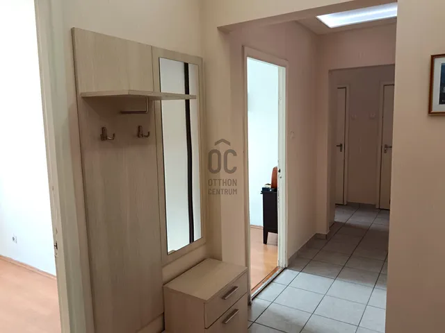 Eladó lakás Budapest XIX. kerület, Kispest 59 nm