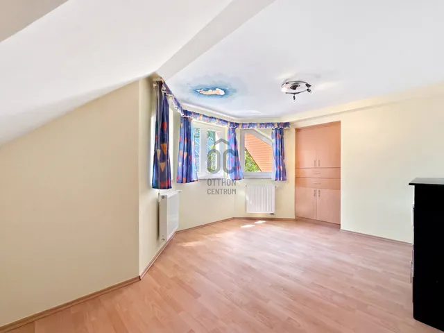 Eladó ház Budapest XVII. kerület, Rákoscsaba-Újtelep 234 nm