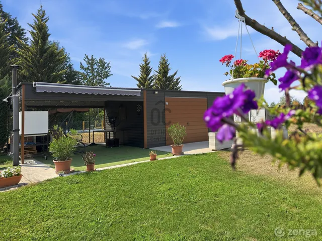 Eladó ház Budapest XVII. kerület, Rákoscsaba-Újtelep 234 nm