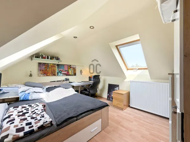 Eladó ház Budapest XVII. kerület, Rákoscsaba-Újtelep 234 nm