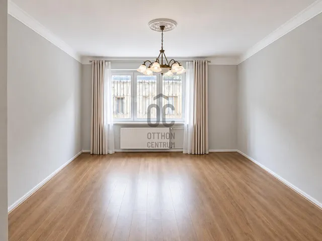Eladó lakás Budapest XIII. kerület, Újlipótváros 54 nm