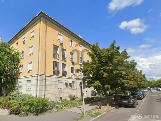 Eladó lakás Budapest XIV. kerület, Törökőr 33 nm