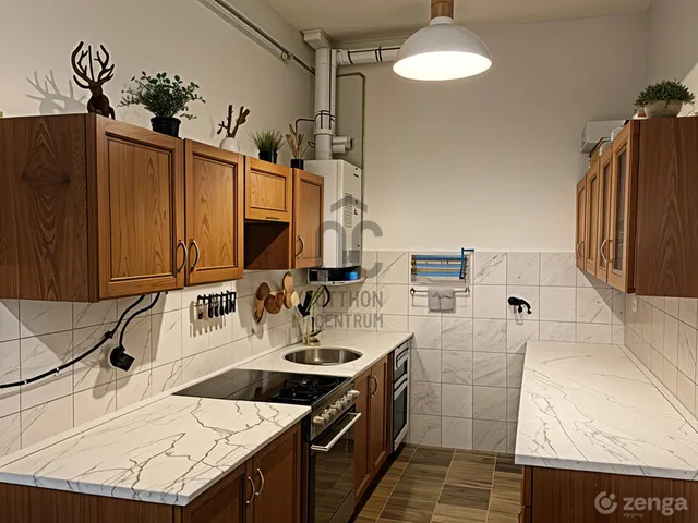 Eladó lakás Budapest VIII. kerület 44 nm
