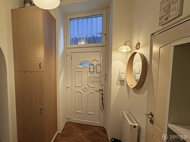 Eladó lakás Budapest VIII. kerület 44 nm