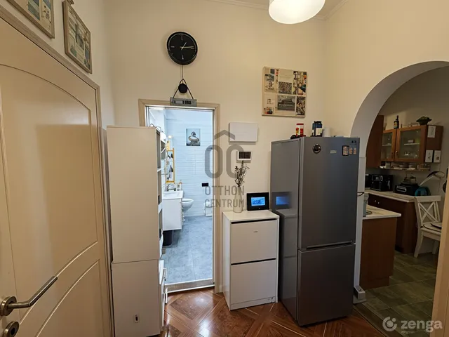 Eladó lakás Budapest VIII. kerület 44 nm
