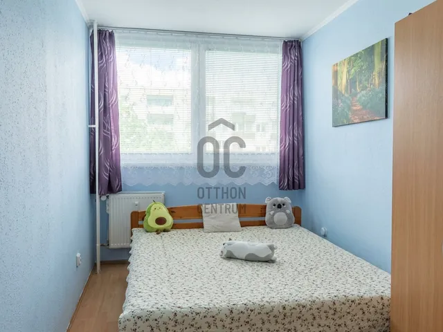 Eladó lakás Budapest XVI. kerület, Mátyásföld 69 nm