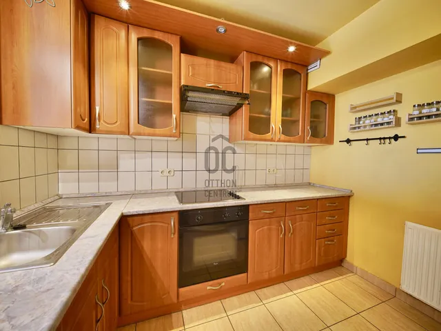 Eladó lakás Budapest XVIII. kerület, Liptáktelep 60 nm