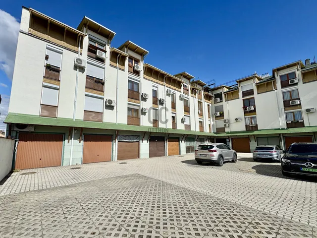 Eladó lakás Budapest XVIII. kerület, Liptáktelep 60 nm