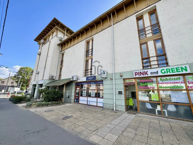 Eladó lakás Budapest XVIII. kerület, Liptáktelep 60 nm