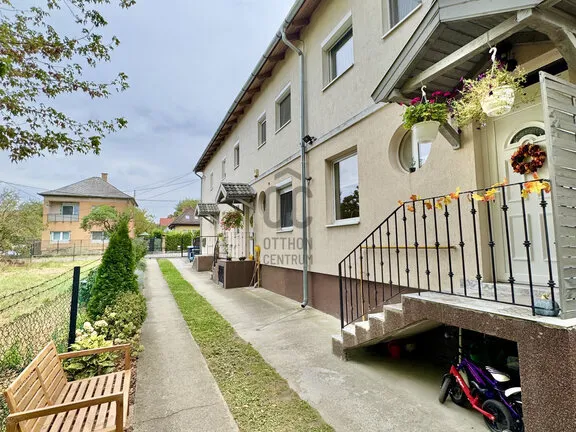 Eladó lakás Budapest XVII. kerület, Rákoscsaba 94 nm