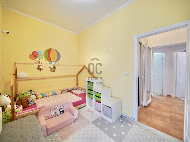 Eladó lakás Budapest XVII. kerület, Rákoscsaba 94 nm