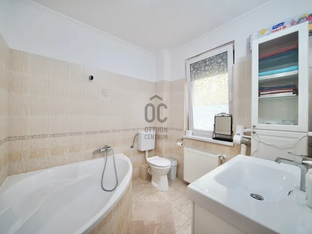 Eladó lakás Budapest XVII. kerület, Rákoscsaba 94 nm