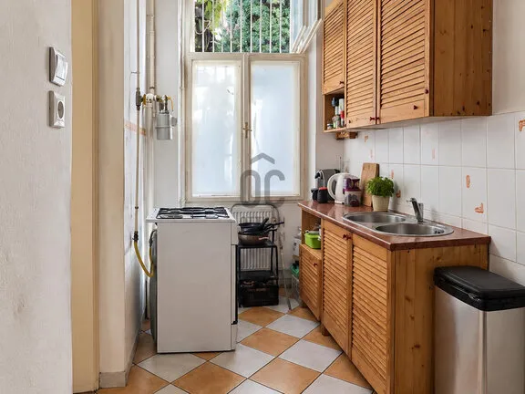 Eladó lakás Budapest VIII. kerület 58 nm