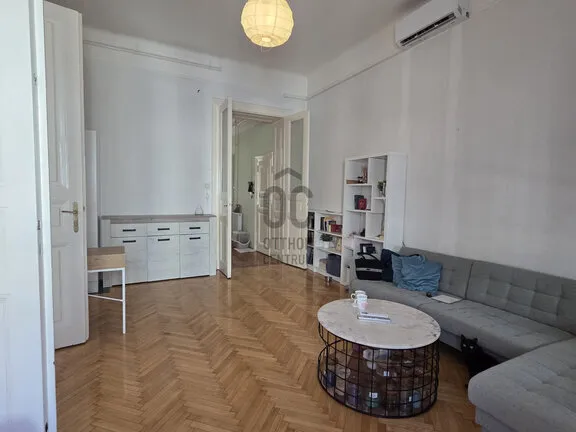 Eladó lakás Budapest VIII. kerület 58 nm