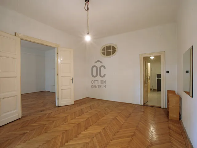 Eladó lakás Budapest VI. kerület, Diplomatanegyed 83 nm