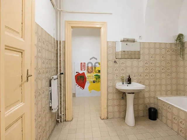 Eladó lakás Budapest VI. kerület, Diplomatanegyed 83 nm