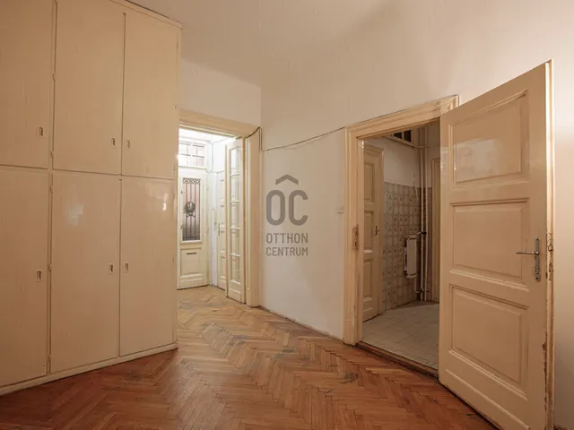 Eladó lakás Budapest VI. kerület, Diplomatanegyed 83 nm