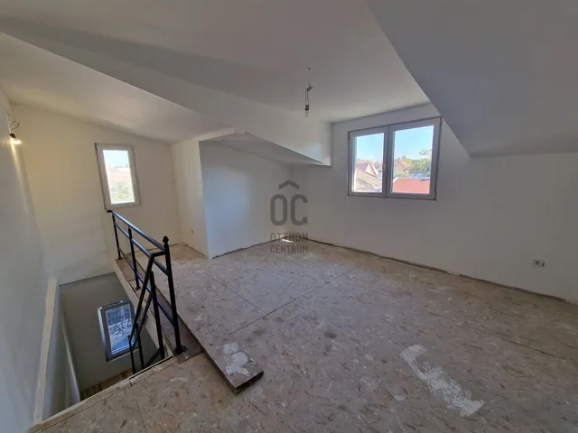 Eladó ház Budapest XX. kerület, Gubacsipuszta 61 nm