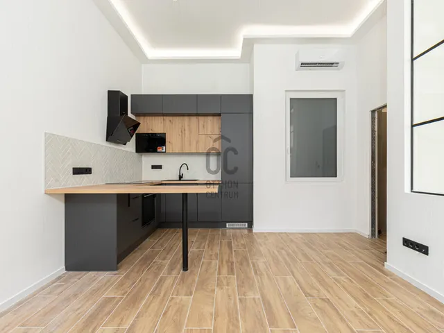 Eladó lakás Budapest XIII. kerület, Újlipótváros 37 nm