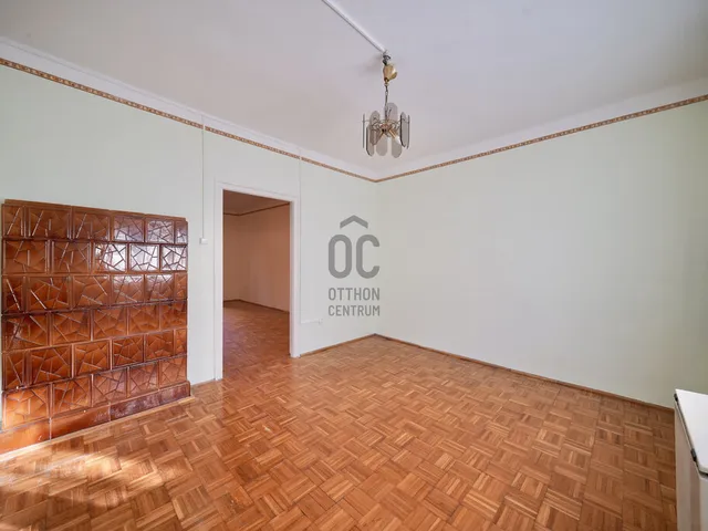 Eladó lakás Budapest XI. kerület, Sashegy 56 nm
