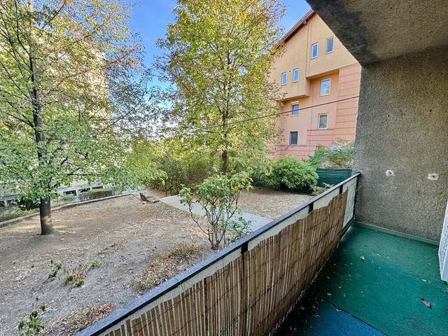 Eladó lakás Budapest XI. kerület, Sashegy 56 nm