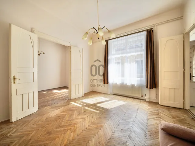 Eladó lakás Budapest XII. kerület, Krisztinaváros XII. ker. 56 nm