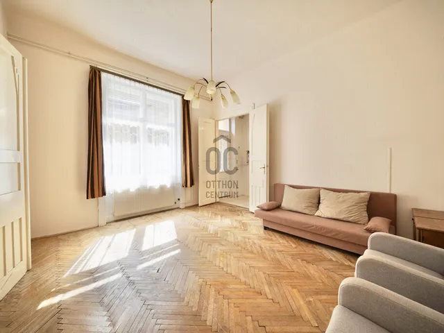 Eladó lakás Budapest XII. kerület, Krisztinaváros XII. ker. 56 nm