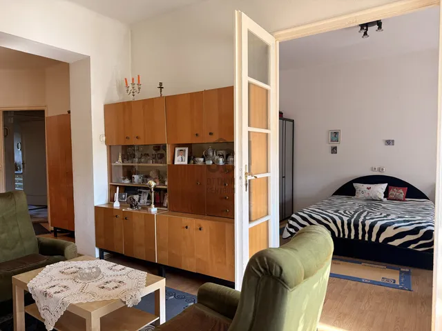 Eladó lakás Budapest XIV. kerület, Nagyzugló 74 nm
