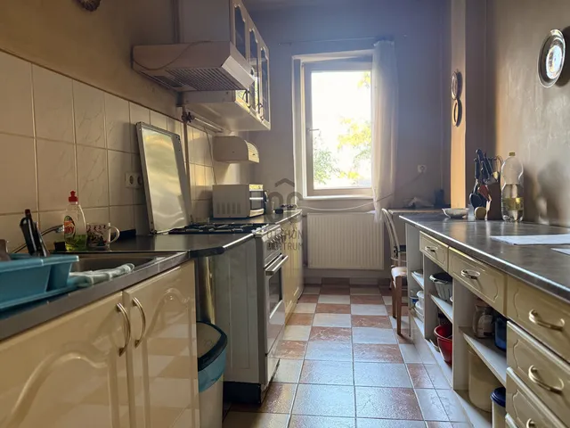 Eladó lakás Budapest XIV. kerület, Nagyzugló 74 nm