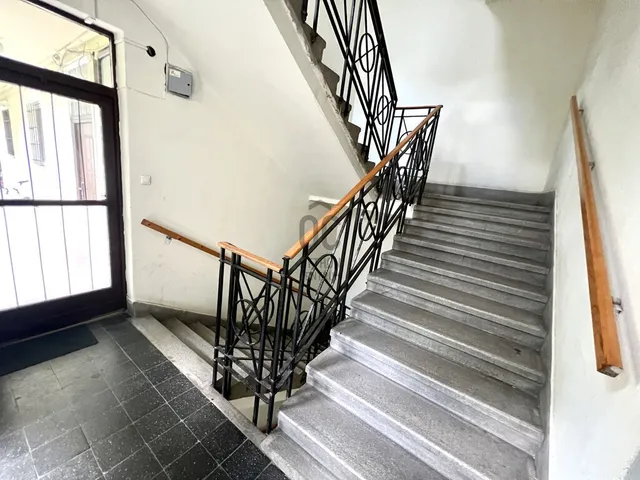 Eladó lakás Budapest XIV. kerület, Törökőr 33 nm