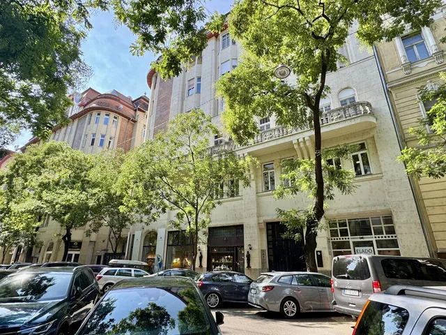 Eladó lakás Budapest V. kerület, Belváros 75 nm