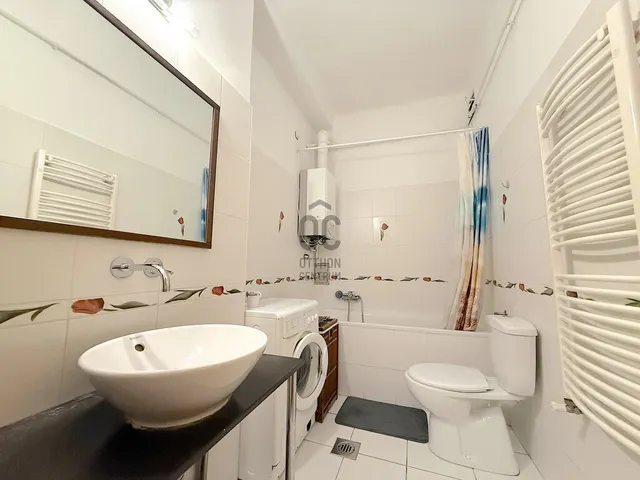 Eladó lakás Budapest IV. kerület, Újpest 37 nm