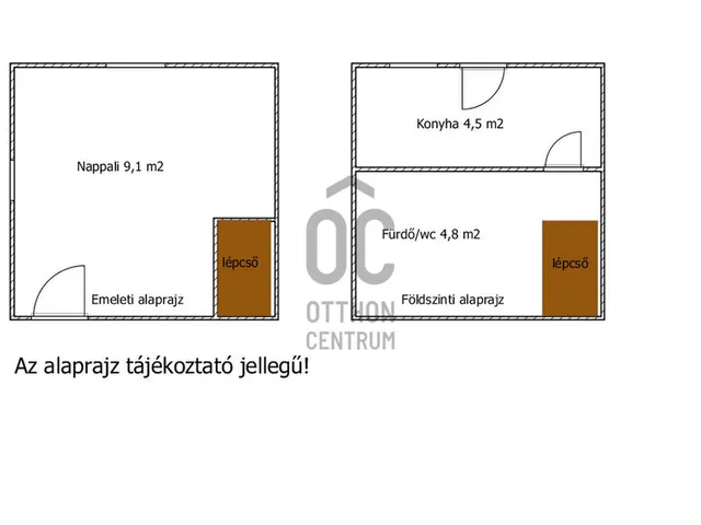 Eladó ház Budapest XI. kerület, Kamaraerdő 20 nm