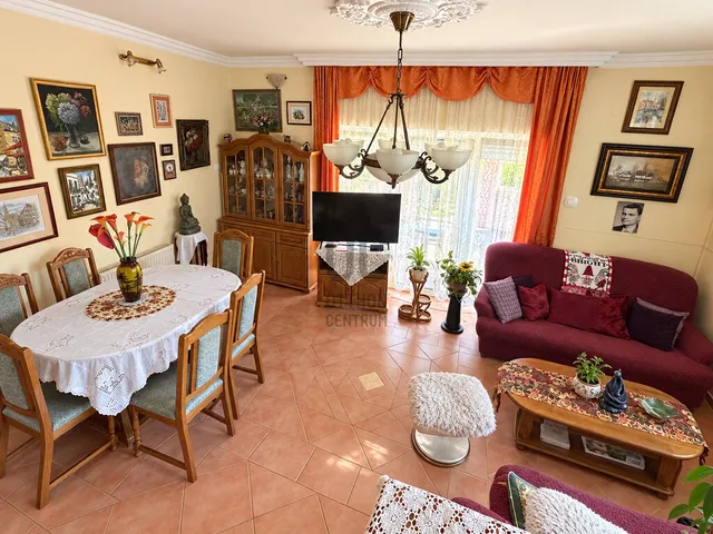 Eladó ház Kerepes 127 nm