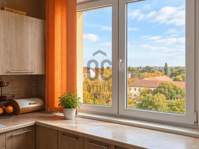 Eladó lakás Budapest XVII. kerület, Rákoskeresztúr 73 nm