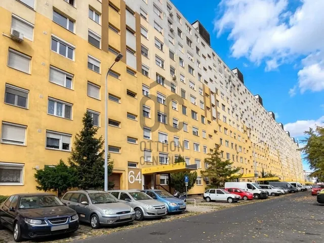 Eladó lakás Budapest XV. kerület, Újpalota 55 nm